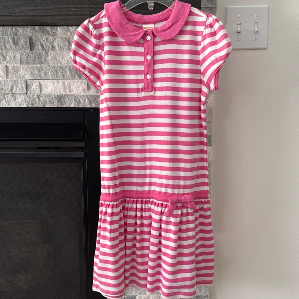 Gymboree dress
